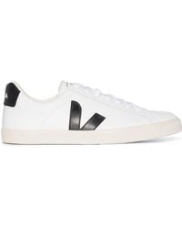 Veja - V-10 Low-Top Sneakers - Lyst