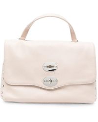 Zanellato - Postina Daily Small Leather Handbag - Lyst