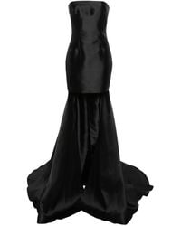 Solace London - The Neva Mini Dress - Lyst