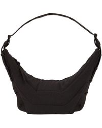 Lemaire - Game Medium Shoulder Bag - Lyst