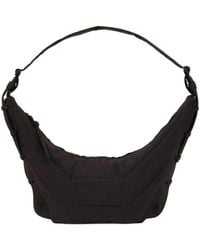 Lemaire - Game Medium Shoulder Bag - Lyst