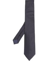 armani mens ties