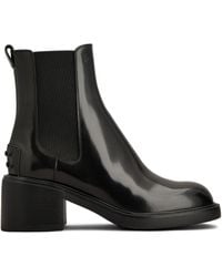 Tod's - Boots - Lyst