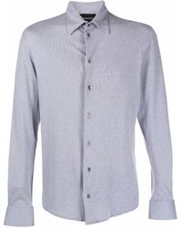 camicie giorgio armani prezzi