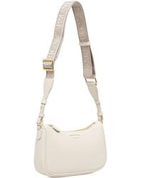 Emporio Armani - Myea Mini Shoulder Bag - Lyst