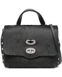 Zanellato - Postina Cbi Baby Leather Handbag - Lyst