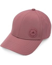 adidas By Stella McCartney - Logo Baseball Cap - Lyst