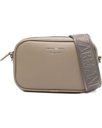 Emporio Armani - Crossbody Camera Bag - Lyst