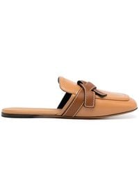 Loewe Mule shoes for Women | Online Sale up to 60% off | Lyst