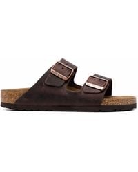 Birkenstock - Sandali Arizona - Lyst