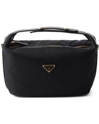 Prada - Borsa Mini Re-Nylon Chérie - Lyst