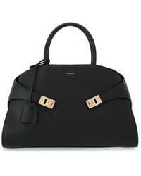 Ferragamo - Handbags - Lyst