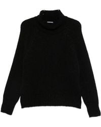 Susanne Bommer - Wool Turtle-Neck Jumper - Lyst