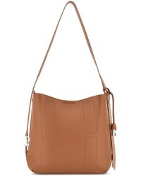 Hogan - Borsa Hocket Piccola - Lyst