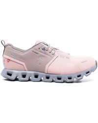 On Shoes - Sneaker Da Running Cloud 5 Waterproof - Lyst
