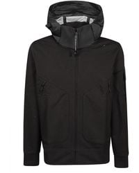 C.P. Company - Sweatshirt With Logo - Lyst