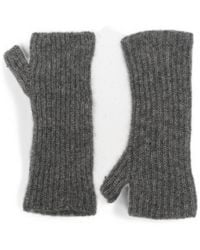 Mrz - Cashmere Muffs - Lyst