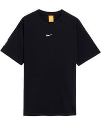 Nike X NOCTA - Nocta Cs Tee Ss T-Shirt - Lyst