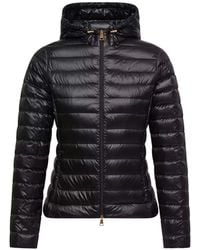 Moncler - Igelhood Short Down Jacket - Lyst