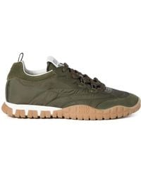 Miu Miu - Tyre Sneakers - Lyst