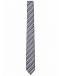 Missoni - Silk Tie - Lyst
