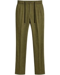 Tagliatore - Icoman Trousers - Lyst