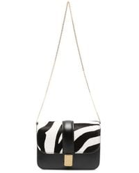 KHAITE - Blake Nano Leather Shoulder Bag - Lyst