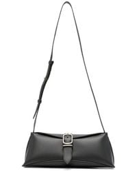 Paul Smith - Leather Shoulder Bag - Lyst