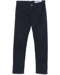 Jacob Cohen - Bobby Chino Pants - Lyst