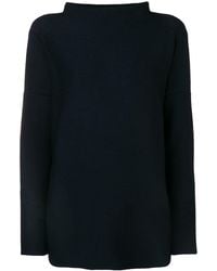 Daniela Gregis - Wool Turtle-Neck Sweater - Lyst