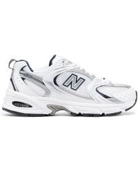 New Balance - 530 Trainers - Lyst