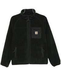 Carhartt - Fleece Zip-Up Sweater - Lyst