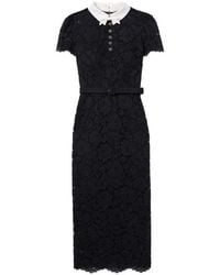 Self-Portrait - Dresses - Lyst