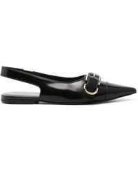 Givenchy - "Voyou" Slingback - Lyst