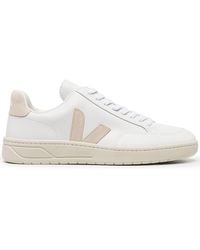 Veja - Apos;S V-12 Leather - Lyst