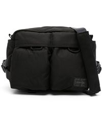 Porter-Yoshida and Co - Senses Nylon Shoulder Bag - Lyst