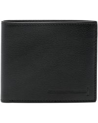 Tom Ford - Leather Bifold Wallet - Lyst