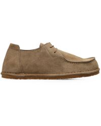 Birkenstock - Utti Sneakers - Lyst