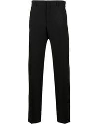 mens fendi trousers