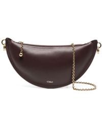 Chloé - Shoulder Bags - Lyst