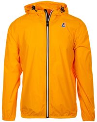 K-Way - Le Vrai 0.4 Jacket - Lyst