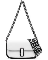 Marc Jacobs - 'the J Marc Mini Shoulder Bag' - Lyst