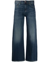 emporio armani jeans women's sale