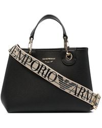 Emporio Armani Totes and shopper bags for Women - Up to 29% off | Lyst