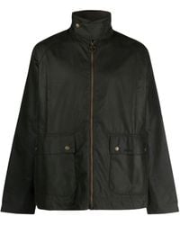 Barbour - Bedale Jacket - Lyst
