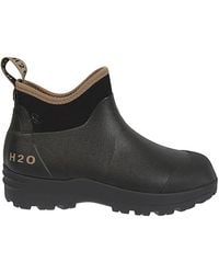H2O SPORTSWEAR - Rubber Boots - Lyst