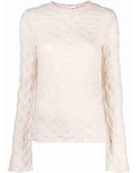 Chloé Knitwear for Women - Up to 70% off at Lyst.com