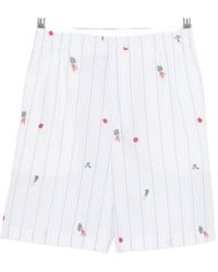 Jacquemus - Le Short Calecon - Lyst