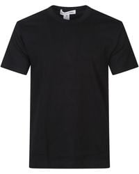 Comme des Garçons - Fashion-Forward Mini Tee For - Lyst