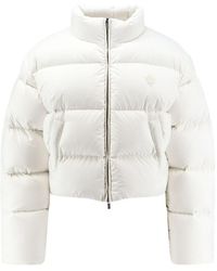Gucci - Cropped Down Jacket - Lyst